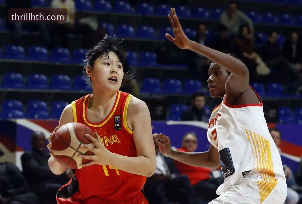 掌握赛事脉搏：HTH华体会体育客户端实时追踪中国女篮胜利操作教程