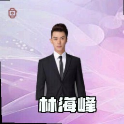 林海峰