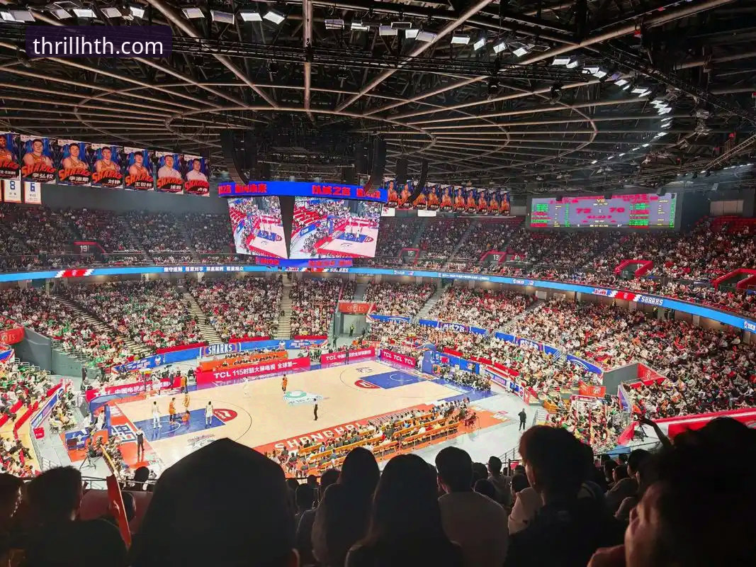 通过HTH华体会体育深度解析CBA赛事：上海队豪取12连胜的完整指南