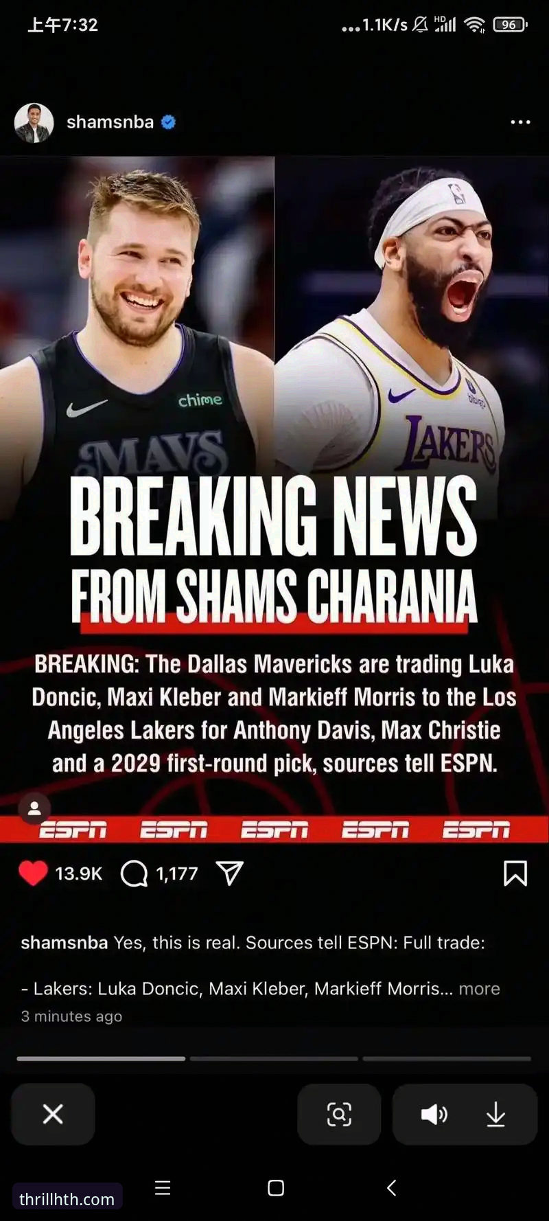 解析湖人进攻风暴：从东契奇43分看现代篮球数据化观赛实用技巧